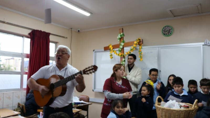 Cruz de Mayo